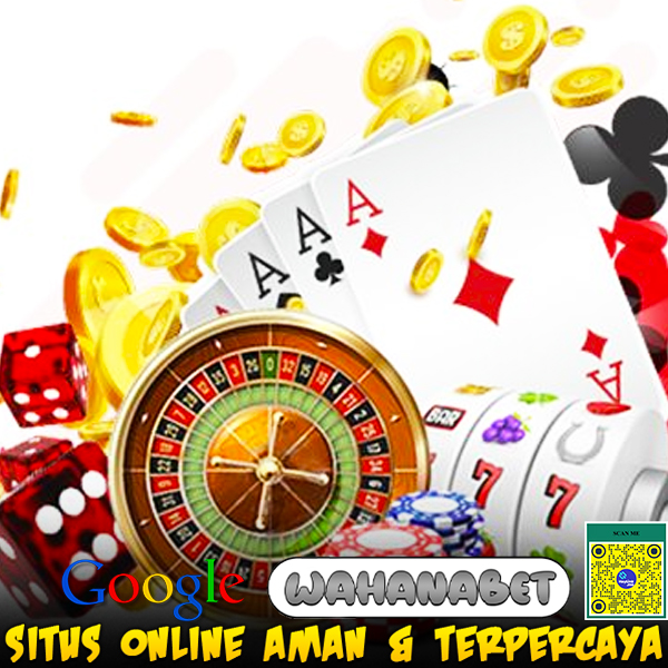 Agen Casino ⚡ Situs Casino Online Terlengkap No.1 Indonesia Live 24 Jam