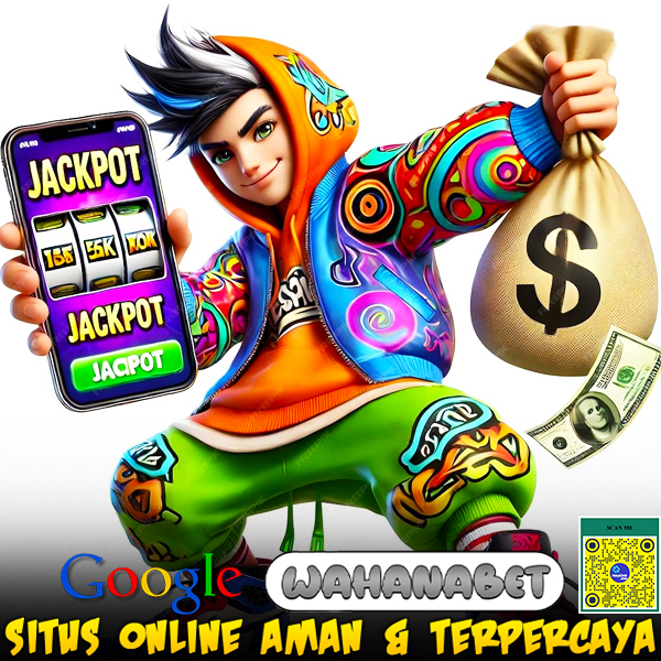 WAHANABET 🫵 Link Slot777 Situs Slot Gacor 777 Depo DANA Hari Ini Gampang Menang